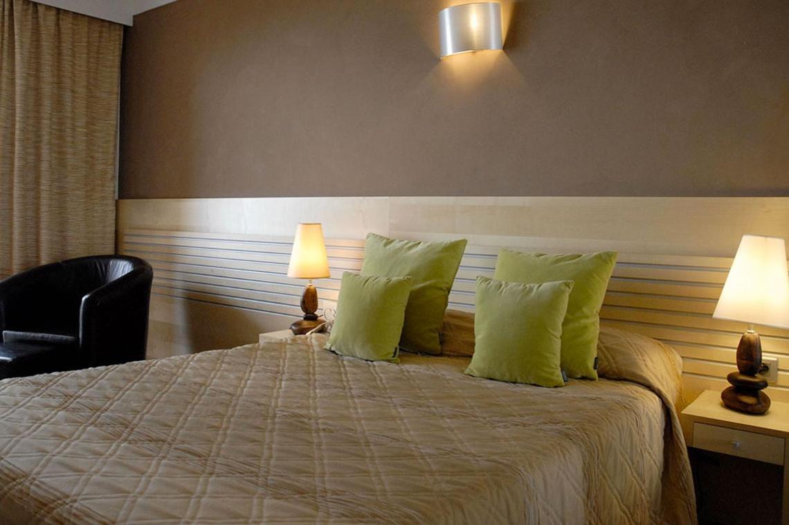 Hotel Capo Rosso Piana  Exteriér fotografie