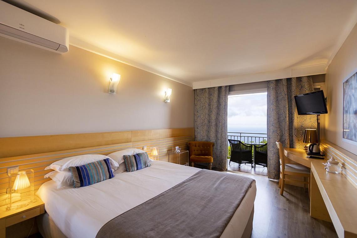 Hotel Capo Rosso Piana  Exteriér fotografie